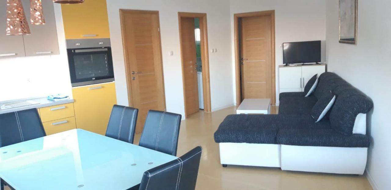 Apartment Mare - Pag Pag Town Esterno foto