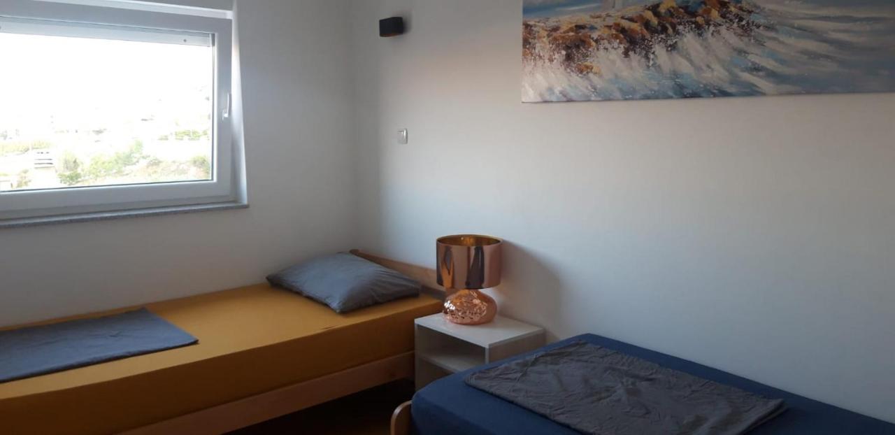 Apartment Mare - Pag Pag Town Esterno foto