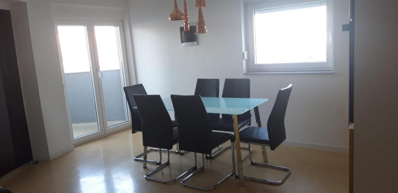 Apartment Mare - Pag Pag Town Esterno foto