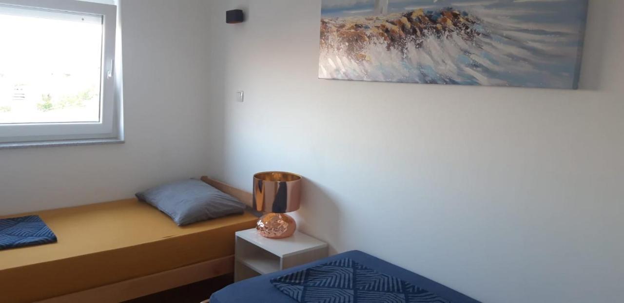 Apartment Mare - Pag Pag Town Esterno foto