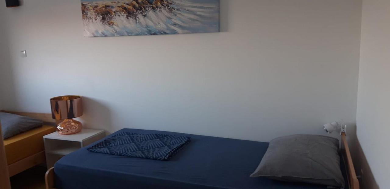 Apartment Mare - Pag Pag Town Esterno foto