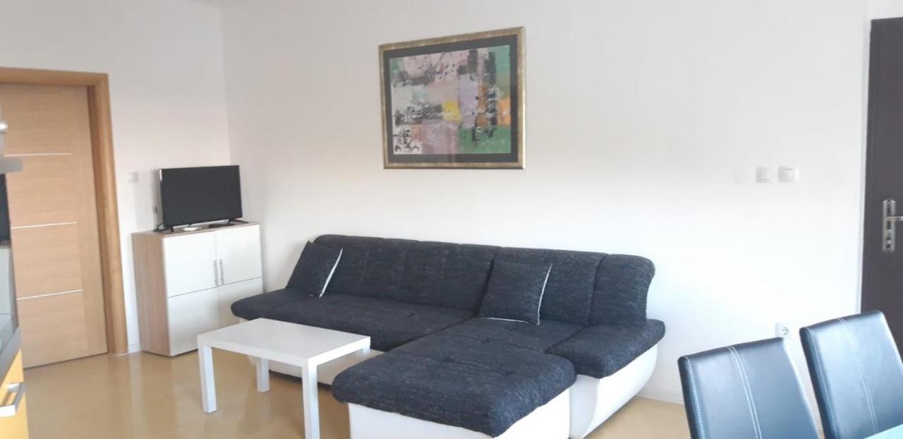 Apartment Mare - Pag Pag Town Esterno foto